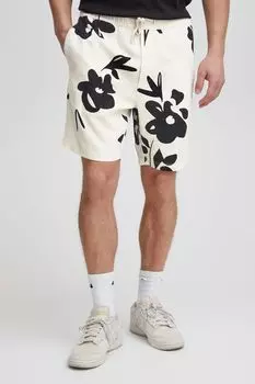 Тканевые шорты !SOLID SDFerdie - 21107729, натуральный