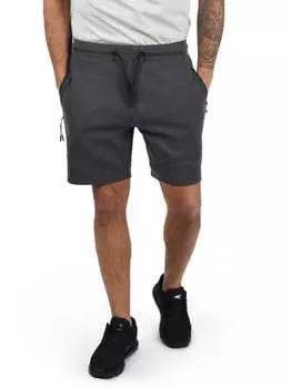 Тканевые шорты !SOLID, серый