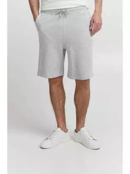 Тканевые шорты !SOLID, серый