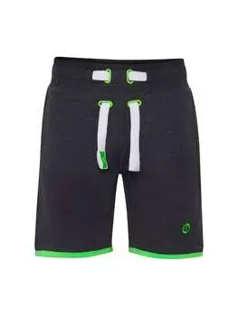 Тканевые шорты !SOLID, серый