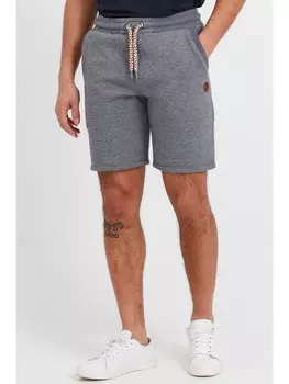 Тканевые шорты !SOLID, серый