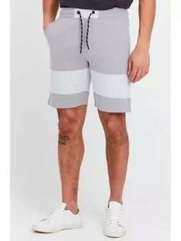 Тканевые шорты !SOLID, серый