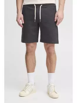Тканевые шорты !SOLID, серый