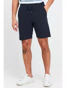 Тканевые шорты !SOLID, синий