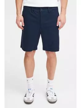 Тканевые шорты !SOLID, синий