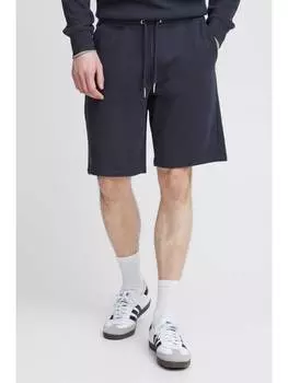 Тканевые шорты !SOLID, синий