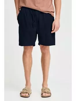 Тканевые шорты !SOLID, синий