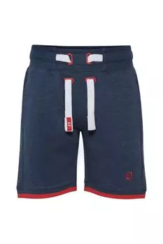 Тканевые шорты !SOLID Sweat, синий