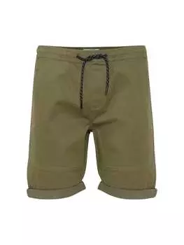 Тканевые шорты !SOLID, зеленый