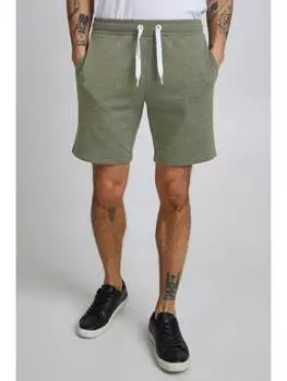 Тканевые шорты !SOLID, зеленый