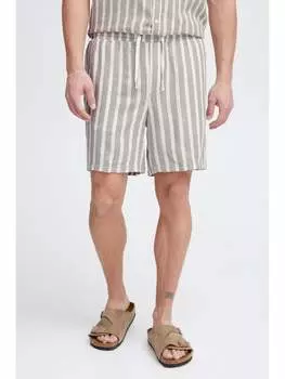 Тканевые шорты !SOLID, зеленый