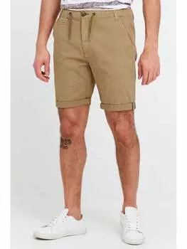 Тканевые шорты !SOLID, желтый