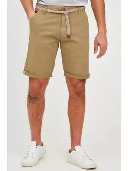 Тканевые шорты !SOLID, желтый