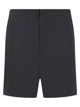 Тканевые шорты SOS, цвет 2148 blue graphite