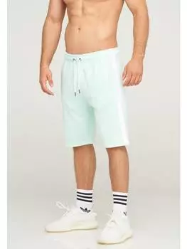 Тканевые шорты SOULSTAR, мятный