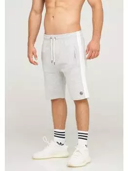 Тканевые шорты SOULSTAR, серый