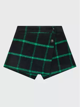 Тканевые шорты стандартного кроя Birba Trybeyond, черный