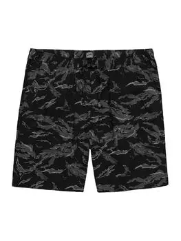 Тканевые шорты STHUGE, цвет graphit