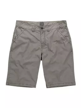 Тканевые шорты STHUGE, песочный