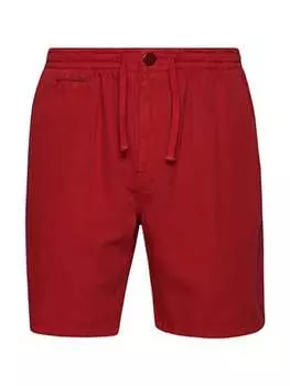 Тканевые шорты Superdry, цвет kurz in