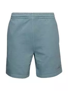 Тканевые шорты Superdry, синий