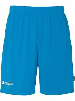 Тканевые шорты Team Shorts Kempa, синий