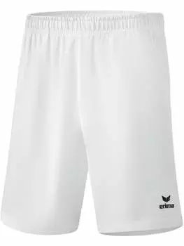Тканевые шорты Tennis Shorts erima, белый