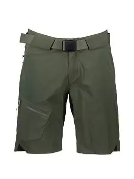 Тканевые шорты TERNUA, хаки
