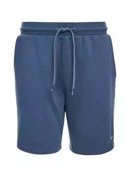 Тканевые шорты Threadbare, цвет blauer