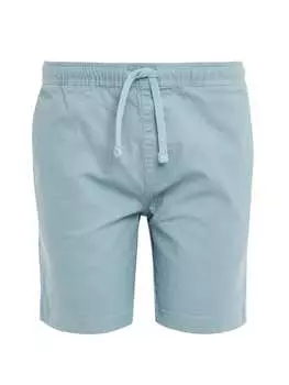 Тканевые шорты Threadbare, цвет duck egg blue