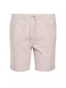 Тканевые шорты Threadbare, цвет dusky pink