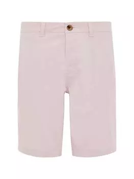 Тканевые шорты Threadbare, цвет dusky pink