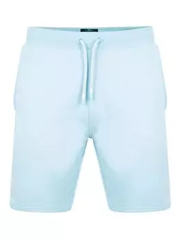 Тканевые шорты Threadbare, цвет purist blue