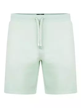 Тканевые шорты Threadbare, цвет sage