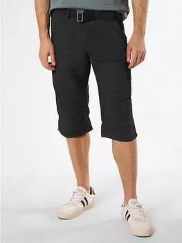 Тканевые шорты Timezone, морской