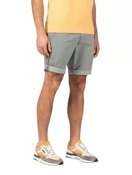 Тканевые шорты Timezone, серый