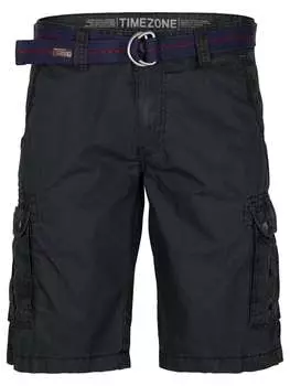 Тканевые шорты Timezone, синий