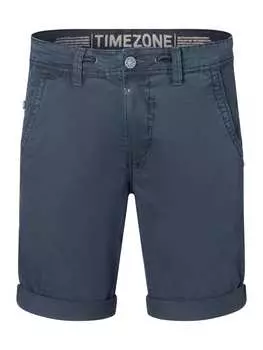 Тканевые шорты Timezone, синий