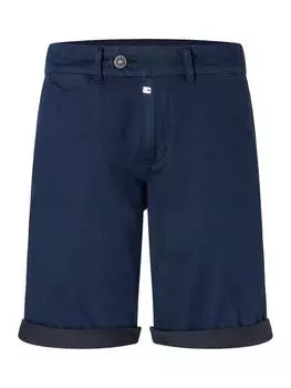 Тканевые шорты Timezone, синий