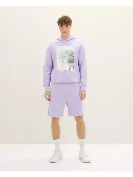 Тканевые шорты Tom Tailor, цвет hosen in