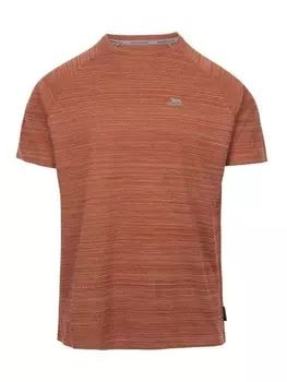 Тканевые шорты Trespass, красный