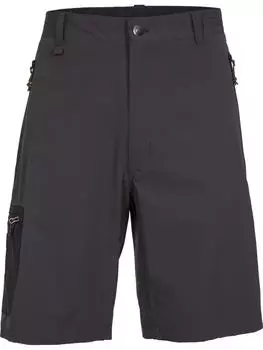 Тканевые шорты Trespass, серый
