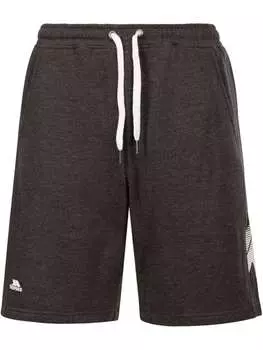 Тканевые шорты Trespass, серый