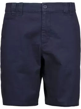 Тканевые шорты Trespass Short, синий