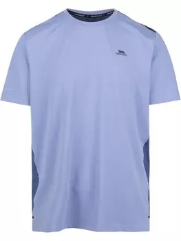 Тканевые шорты Trespass Short, синий