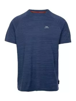 Тканевые шорты Trespass, синий