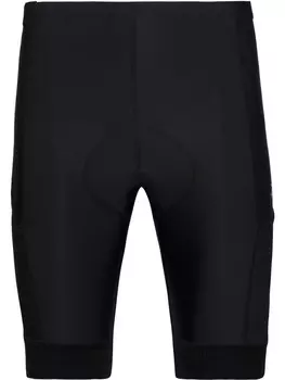 Тканевые шорты Trespass Sportshorts, черный