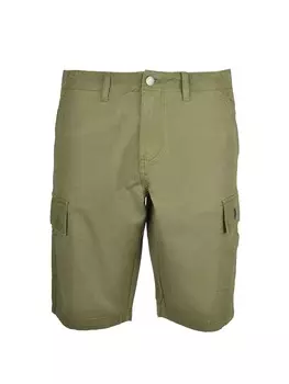 Тканевые шорты U.S. Polo Assn., хаки