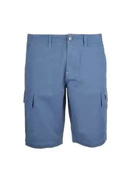 Тканевые шорты U.S. Polo Assn., синий