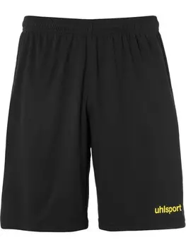 Тканевые шорты uhlsport Sportshorts, черный